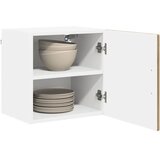  Ormar za Zid 2 pcs Umjetnički hrast 40 x 31 x 40 cm | shoptok.hr