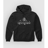 ThirtyTwo Digger Heavyweight Hoodie black | Shoptok.si