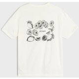 Sinsay Majica s printom | shoptok.hr