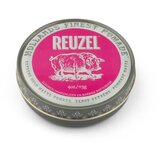 Reuzel pink mat pomada za kosu za ekstremno jako držanje Cene