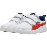 Puma Nizke superge 263657 Bela | Shoptok.si