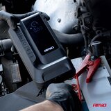 Amio 04677 Jump Starter 4u1 1600 A – 12.000 mAh, kompresor 150 PSI, powerbank i LED | shoptok.hr