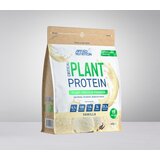 Applied Nutrition Protein Critical Plant, Vanila, 450g Cene