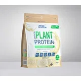 Protein Critical Plant, Vanila, 450g
