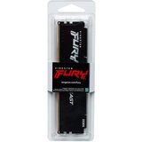 Kingston 32GB 6000MHz DDR5 Fury Beast Black EXPO CL 36 2RX8 288-pin 16Gbit KF560C36BBE-32 | Eponuda.ba