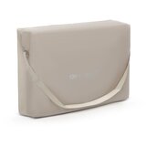 Kinderkraft putni krevetić Moon Dream, Beige | shoptok.hr
