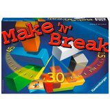 Ravensburger otroška igra make and break Cijene