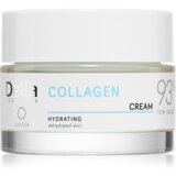 Delia Cosmetics Collagen vlažilna dnevna krema s kolagenom 50 ml | Shoptok.si