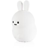 Zopa silikonska LED noćna lampica s glazbom – veličina L Rabbit Cijene