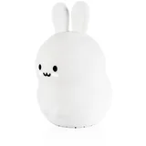 silikonska LED noćna lampica s glazbom – veličina L Rabbit