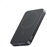 Anker MagGo 321 brezžični magnetni powerbank | Shoptok.si