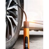 Detrip Električna prenosna zračna črpalka DC-L120A USB LED 2000mAh, (21031527) | Shoptok.si