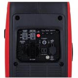  Hahn & Sohn 9175 - Benzinska invertorska elektrocentrala H IG 1000 1100W | Eponuda.com