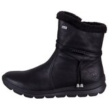 Rieker Schwarz Kuwait Rabbit Crna | shoptok.hr