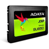 Adata SSD 512GB ADATA SU650 SATA 3D Nand 2.5" | Eponuda.ba