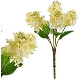 Mondex umetna veja plastika Viridis Bukiet Bzu 40cm vijolična 1kos, (5000301156) | Shoptok.si