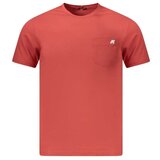 K-Way muŠka majica k31368wsigurjersey Cene