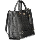 Guess Jeans WOMEN'S BAG BLACK | ePonuda.com