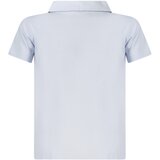 Guess Jeans POLO SHORT SLEEVES CHILDREN BLUE | Shoptok.si