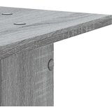  Stalci za zvučnike 2 kom 30 x 30 x 95 cm konstruirano drvo | shoptok.hr