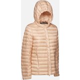 Geox Pink women's down jacket Jaysen - Women's