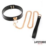 LateToBed BDSM Line Komplet Bondage Kit W. Storage | Shoptok.si