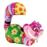 Romero Britto Cheshire Cat Mini Figurine Cene