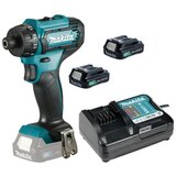 Makita akumulatorski vrtalni vijačnik DF033DWAE | Shoptok.si