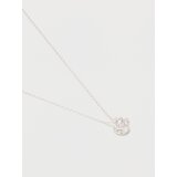 Swarovski Verižica srebrna | Shoptok.si