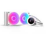 NZXT Kraken Plus 240 V2 RGB white | AiO water cooling | shoptok.hr