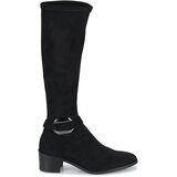 JB Martin LEONOR Crna | shoptok.hr