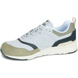 New Balance Nizke superge 997H Modra | Shoptok.si