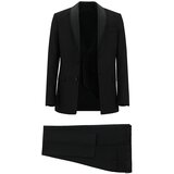Kigili muško odelo Shawl Collar KY221J76SM014-F Cene