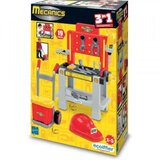 Ecoiffier Mehaničarski set 3u1 Cijene