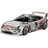 Tamiya 300024163 Castrol Toyota Tom&acute;s Supra GT model automobila za sastavljanje 1:24 cijene