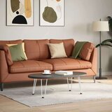  ukosnice noge za stol 4 kom bijele 30 cm čvrstog čelik | shoptok.hr