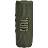 JBL Flip 6 Bluetooth prenosni zvočnik, zelen | Shoptok.si