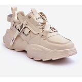 Kesi Sports sneakers GOE beige Cene