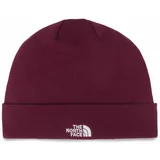 The North Face Kapa Norm Shallow BeanieNF0A5FVZI0H1 Boysenberry
