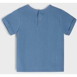Sinsay Basic pamučna majica kratkih rukava | shoptok.hr