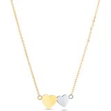 Vuch necklace madis gold | ePonuda.com