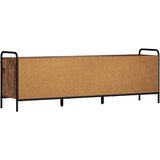  TV ormar 146 x 33 x 50 cm Staro drvo Konstruirano drvo Slike