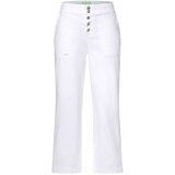 Street One Hlače bela | Shoptok.si