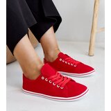 D/CEO Beige trainers Venancia | Shoptok.si