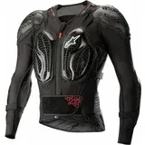 Alpinestars Štitnik za tijelo Bionic Action V2 Black M