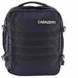 CabinZero Military (28L) Nahrbtnik Črna | Shoptok.si