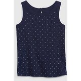 GAP Kids polka dot tank top - Girls Cijene