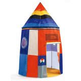 Djeco Otroški šotor – raketa Cene
