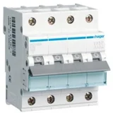 Miniaturni odklopnik Hager 3p+N, C-20A, 6kA MCN620, (21224239)