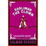 Salman Rushdie - Shalimar The Clown